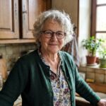 Sylvie Coudray