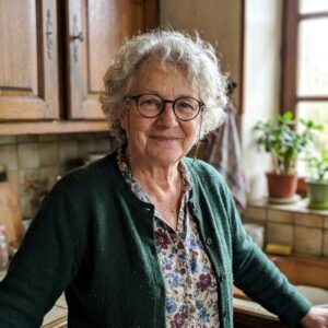 Sylvie Coudray