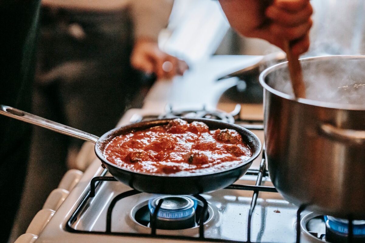 Menu de la semaine du 12 au 18 octobre : un plat ou une humeur par jour