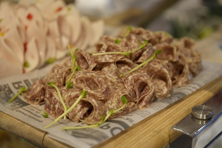 Un lot de mini saucissons Carrefour Sensation rappelé pour salmonelles