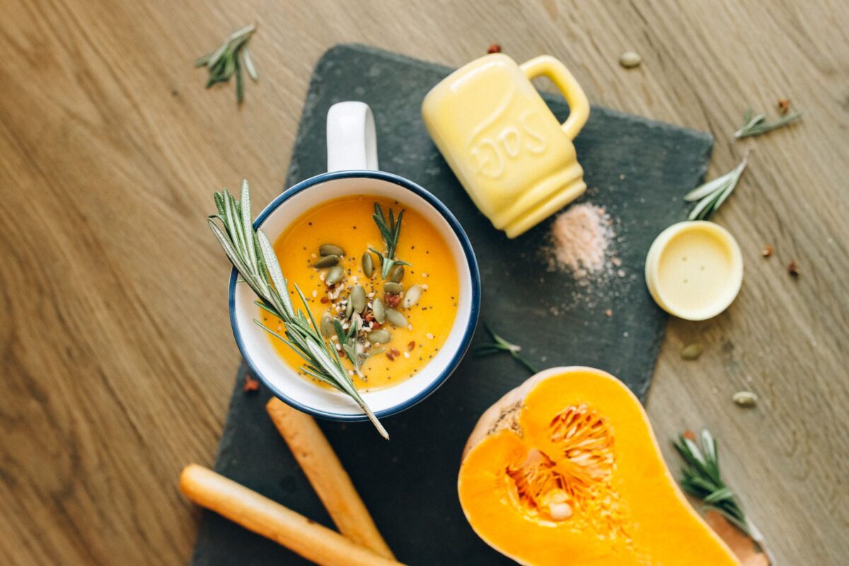 Pas envie de cuisiner ce soir ? Soupes, lasagnes et croquettes dépannent dans le dossier Ptitchef